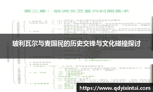 玻利瓦尔与麦国民的历史交锋与文化碰撞探讨