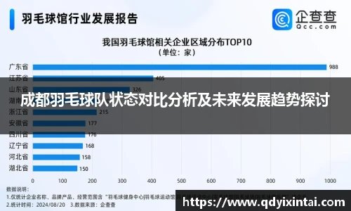 成都羽毛球队状态对比分析及未来发展趋势探讨